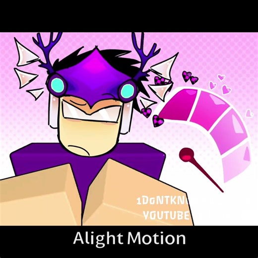 cell🤲#roblox #cell #ship #alightmotion #animation