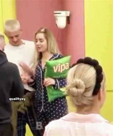 #elijonabinakaj #londrimmekaj #bigbrothervipkosova | Big Brother VIP Kosova