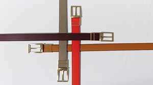 Welt Smart Belt Will Tell You if You're Getting Fat