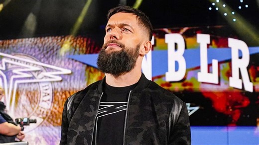 Finn Balor's Wonderful Update After WWE RAW Reaffirms Face Turn