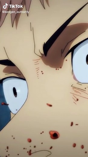 Anime Characters Saying Baka Compilation
