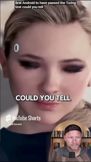 Meet the Future of AI Assistants with World's First Female Robot!