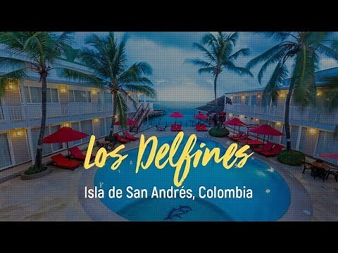 Decameron Los Delfines - San Andrés (Colombia)