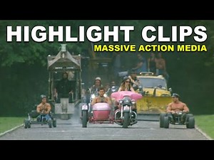 Film Clips: Construction Begins | Money Pit (1986)