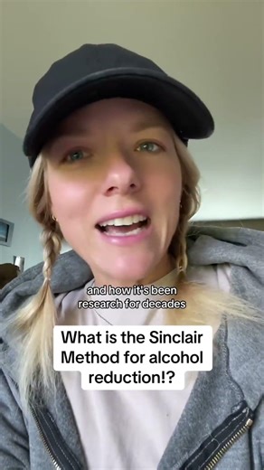 Drop Your Sinclair Method Questions 👇💬