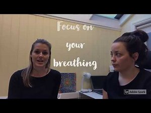 How to do a correct Pelvic Floor muscle contraction