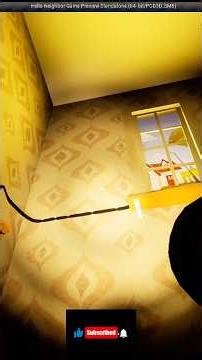 PARKURU GEÇTİK, KOLU ÇEKTİK! Hello Neighbor Hello Forest Gizli Oda 🚪 #helloforest #helloneighbor