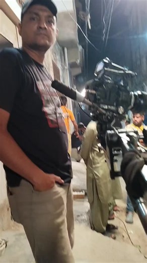 Bajjo: Behind the Scenes of an Engaging Sitcom