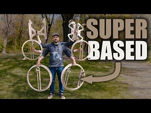 Best Target Stands for AR500 / AR550 Steel Targets