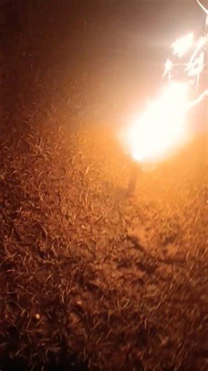 Smokeless Celebration Fountains #fireworks