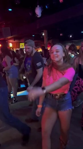 108K views · 486 reactions | The look of concern on Ian’s face when I hit the floor #linedance #fyp #linedancing #fypシ #orlando | Line Dancing | Facebook