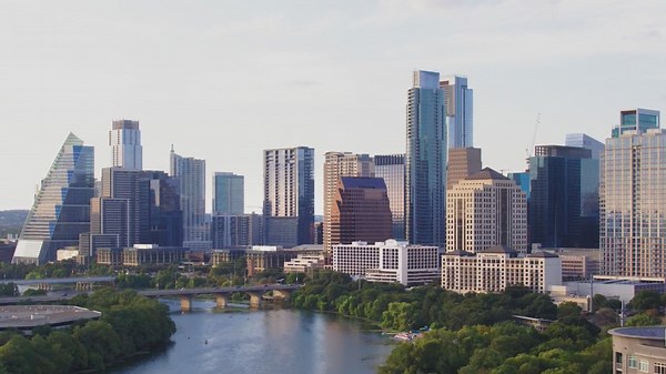 How could a federal workforce reduction impact Texas?