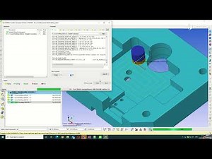 Curve Profiling | WORKNC 2022