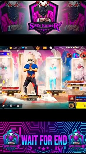 Garena Free Fire Old Characters vs New Characters Animation 😱 Comparison! - ⚠️ Don't Miss The End