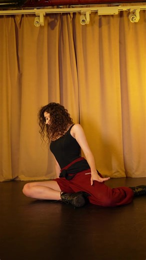 High Heels Dance in London: Celebration of Ukrainian Culture