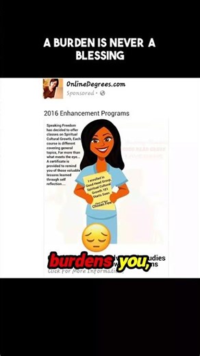 Discover the Truth: Are Blessings Always a Good Thing?