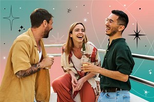 Funniest Zodiac Signs Ranked: Are You One of Them? | LoveToKnow