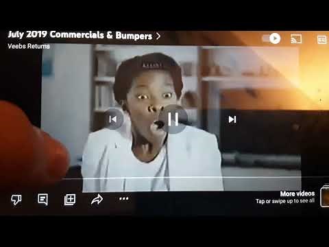 Bounty Paper Towels Toy Commercial (2019) (15 Second Version)