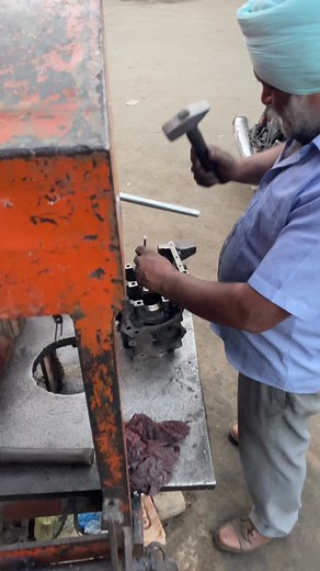 Engine Liners Cutting Work uot Automobile Shots Engine Reboring Repair work | Akal Sahaye motor