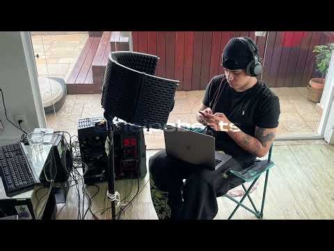 [FREE] Akao.47 X Aknine9shawty X Candyboinarco type beat - "Billboard" (prod.fleipebeats)