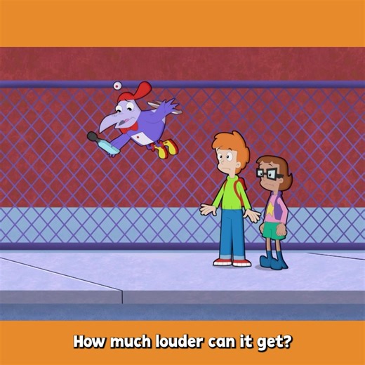 Cyber Sound Quest is HERE, Earthlies! Join Inez on her quest to quiet all the noise that Hacker is making in this exciting new game. Plus, it’s available in English or Spanish and has accessibility features so everyone can join in on the fun! Play now on the PBS Games app or right here: https://pbskids.org/cyberchase/games/cyber-sound-quest | Cyberchase