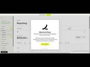 Top 1% Interactive Demo Review: Ramp with Camille Trent