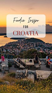 16K views · 74 reactions | Tasting Croatian cuisine, one dish at a time   Which will you try first?   : srdjanvujmilovic  : hellomissjordan  : Stipe Surać  : irina.from.croatia  : delicious.istrian.restaurants  : andrea.bakovicc #BringYourAppetite | Croatia Full of life | Facebook