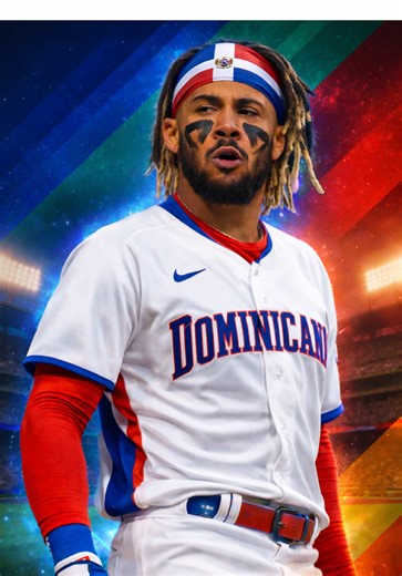 Armé el EQUIPO PERFECTO para el Clásico Mundial 2026… ¿A quién sacas y a quién pones en tu equipo ideal? #ClásicoMundial2026 #BeisbolRepublicaDominicana #MLB #WorldBaseballClassic #BeisbolLatino