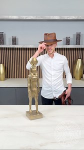 Chocolate Indiana Jones! Guess what happens when I crack the whip!? #amauryguichon #chocolate | Amaury Guichon