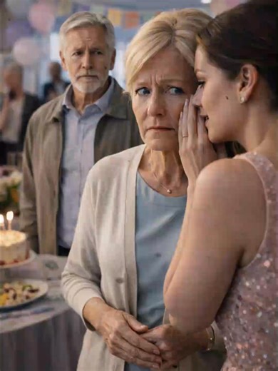 At My DIL’s Birthday Party, She Whispered to My Wife: “Don’t Introduce Yourself as My Mother-in-Law” | True Revenge Files