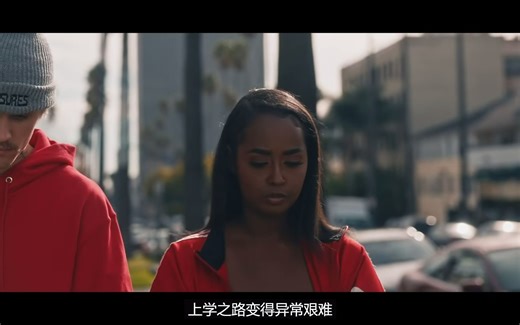 Justin Bieber - Intentions ft. Quavo (Official Video) rap贾斯汀比伯 公益 感人 亚历山大之家