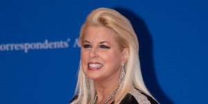 Where is Rita Cosby (WABC) now? Husband, Net Worth, Bio