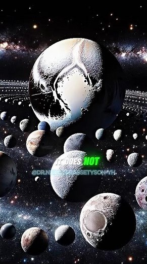 Neil deGrasse Tyson Explains Why Pluto Was Demoted