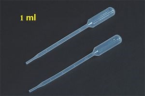 [Hot Item] Disposable Lab Furniture Transfer Pipettes 1ml 2ml 3ml Pasteur Pipette Peel Pack/Flow Pack