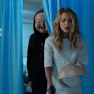 Happy Death Day 2U - Official Trailer