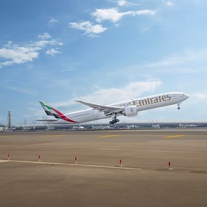 106K views · 7.5K reactions | Departure time.  | Emirates | Facebook