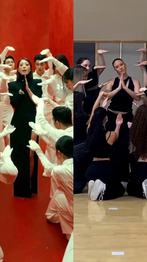 117K views · 210 reactions | We love an angry girl rock chick moment 郎 You can watch my choreography demo for ‘Forgive Me’ on @smpfloor_official YouTube channel ▶️ BoA stand-in: @lorenkitto ❤️‍ Dancers: @christelleridon @edencolemann @givernyhing @_grace_stevens @hanaechoii @kodeearbuthnott @kowhaideuchars @nicoleaduffy #kieltutinchoreography #BoA #forgiveme #smentertainment | Kiel Tutin | Facebook