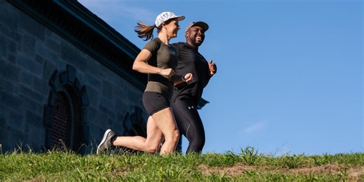 20 Simple Tips to Transform Your Running from Top Experts in the Sport