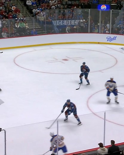 150K views · 3.1K reactions | Colorado Avalanche on Reels | Facebook