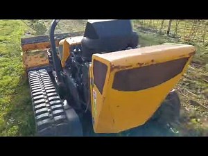 McConnel Robocut 130 2