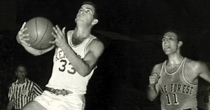 Former Kentucky guard Linville Puckett passes away at 91