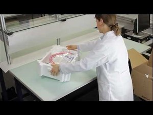 EasyPlus Titrator - Unboxing
