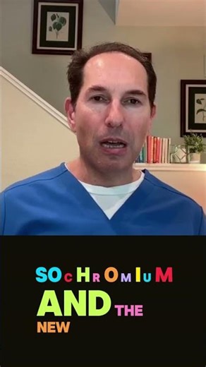 Natural Blood Sugar Support San Rafael Chromium