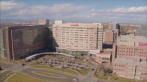 Regeneron antibody cocktail used in clinical trials to fight COVID-19 at UCHealth