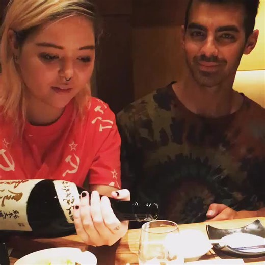 Rest in peace Maya😔 all video credits to its owner . . . . #nickjonas #kevinjonas #joejonas #jonasbrothers #greetingsfromyourhometown