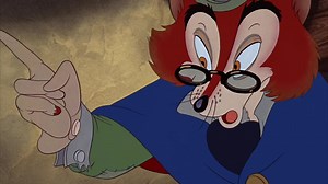 Watch 'My boy, you are *allergic.* Allergic?  a vacation on Pleasure Island! Pleasure Island?...' | Pinocchio Clip