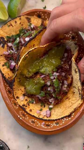 Authentic Mexican Flavors and Quick Comfort Meals You’ll Crave