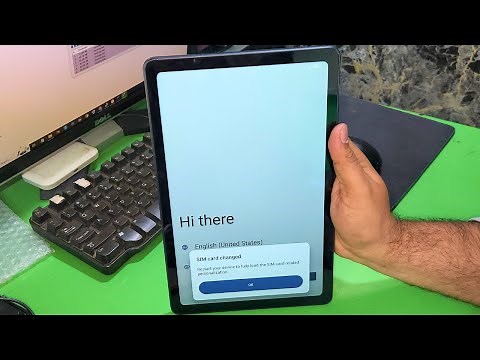 T-Mobile REVVL Tab 2 (9185W) FRP Bypass Android 14/15 With Easy Jtag | revvl tab 5g frp bypass