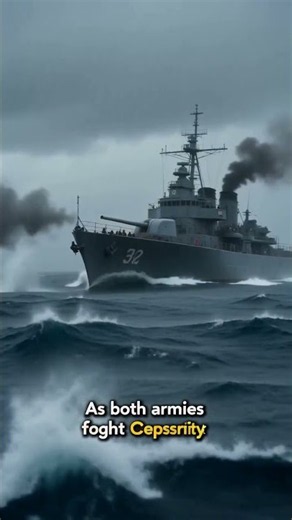 Guadalcanal: The Battle That Stopped Japan's Expansion