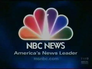 Nightline NBC News | Promo | 2001